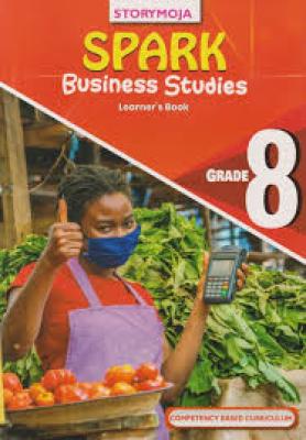 Spark Business Studies Grade 8